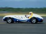 Rinspeed Mono Ego 1997 года